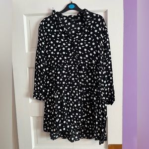 Zara dress